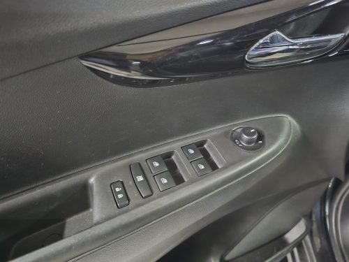 쉐보레 더 넥스트 스파크 LTZ 사진 5