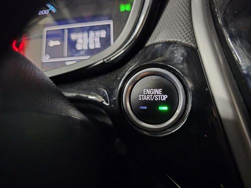 쉐보레 더 넥스트 스파크 LTZ 사진 10