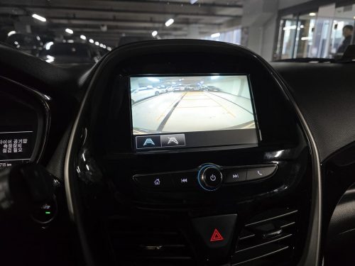 쉐보레 더 넥스트 스파크 LTZ 사진 12