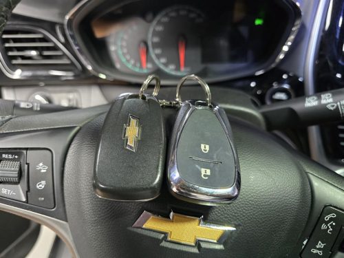 쉐보레 더 넥스트 스파크 LTZ 사진 15