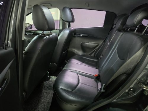 쉐보레 더 넥스트 스파크 LTZ 사진 16