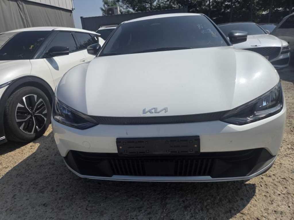 기아 EV6 롱레인지