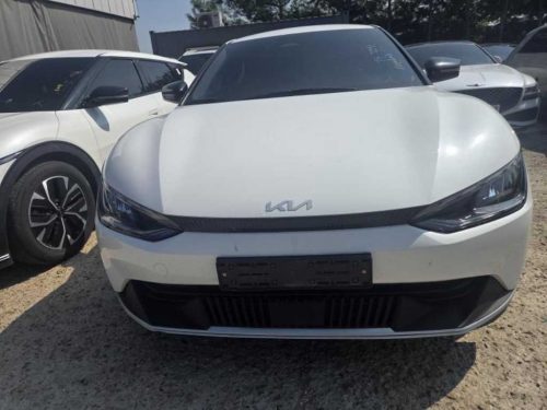 기아 EV6 롱레인지