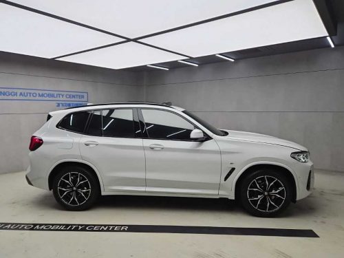 BMW X3 (G01) xDrive 20i M 스포츠 사진 2