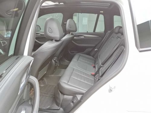 BMW X3 (G01) xDrive 20i M 스포츠 사진 6