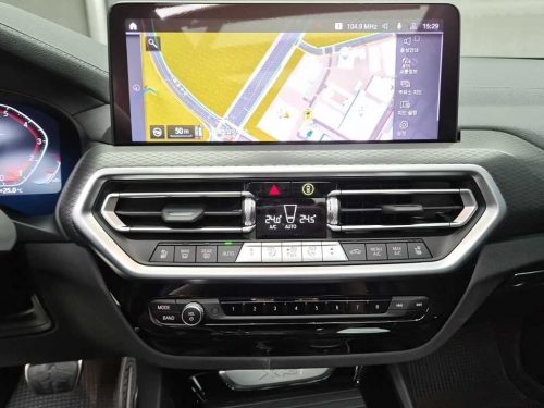BMW X3 (G01) xDrive 20i M 스포츠 사진 12