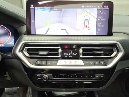 BMW X3 (G01) xDrive 20i M 스포츠 사진 14