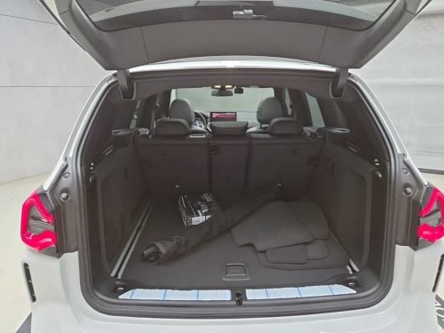 BMW X3 (G01) xDrive 20i M 스포츠 사진 16