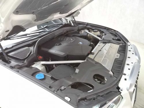 BMW X3 (G01) xDrive 20i M 스포츠 사진 17