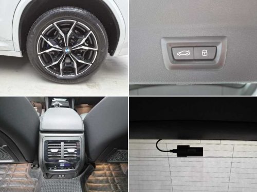 BMW X3 (G01) xDrive 20i M 스포츠 사진 19