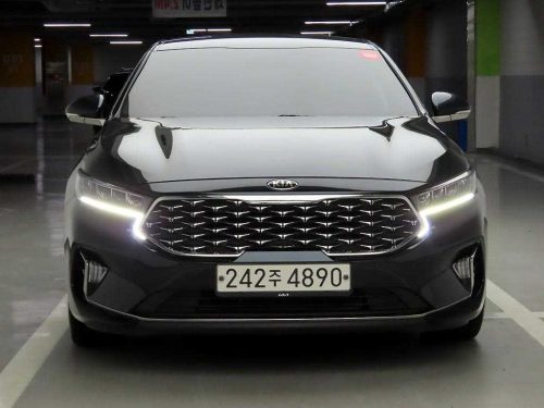 기아 K7 프리미어 3.0 LPI(랜터카)