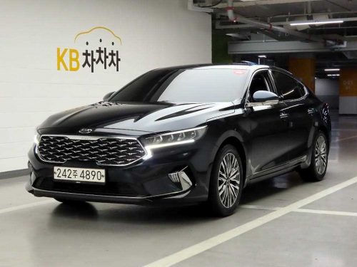 기아 K7 프리미어 3.0 LPI(랜터카) 사진 2