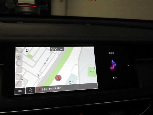 기아 K7 프리미어 3.0 LPI(랜터카) 사진 8