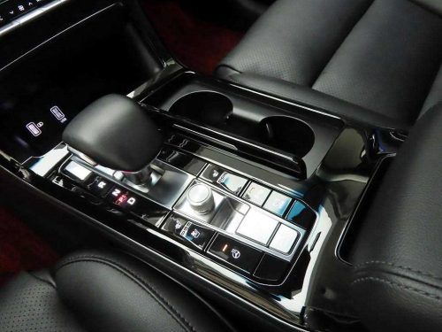 기아 K7 프리미어 3.0 LPI(랜터카) 사진 10