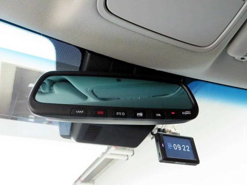 기아 K7 프리미어 3.0 LPI(랜터카) 사진 14