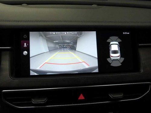 기아 K7 프리미어 3.0 LPI(랜터카) 사진 15