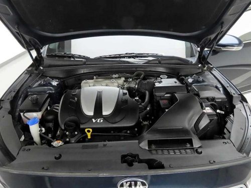 기아 K7 프리미어 3.0 LPI(랜터카) 사진 20