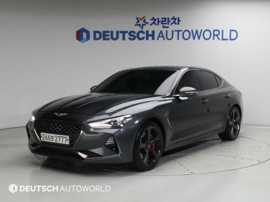 차량사진 1