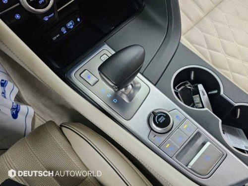 제네시스 G70 3.3T 스포츠 AWD 사진 9