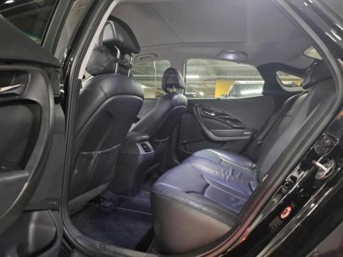 현대 그랜저 HG HG300 EXCLUSIVE 사진 9
