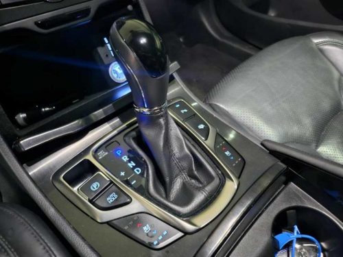 현대 그랜저 HG HG300 EXCLUSIVE 사진 11