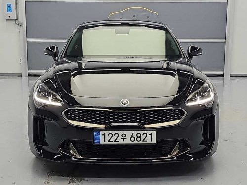 기아 스팅어 디젤 2.2 2WD 사진 3