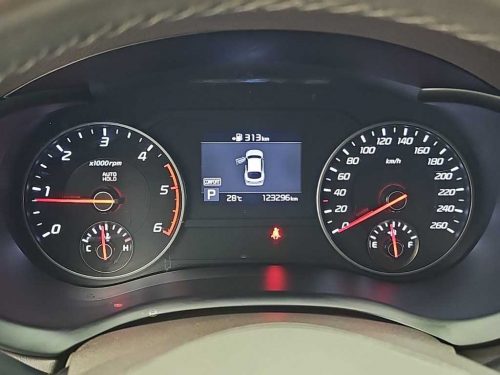 기아 스팅어 디젤 2.2 2WD 사진 모두보기