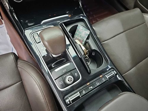 기아 스팅어 디젤 2.2 2WD 사진 9
