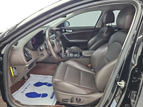 기아 스팅어 디젤 2.2 2WD 사진 12