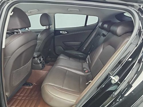 기아 스팅어 디젤 2.2 2WD 사진 13