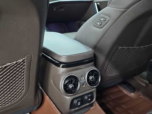 기아 스팅어 디젤 2.2 2WD 사진 14