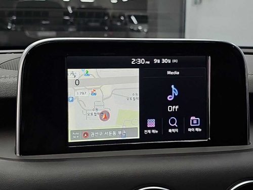 기아 스팅어 디젤 2.2 2WD 사진 16