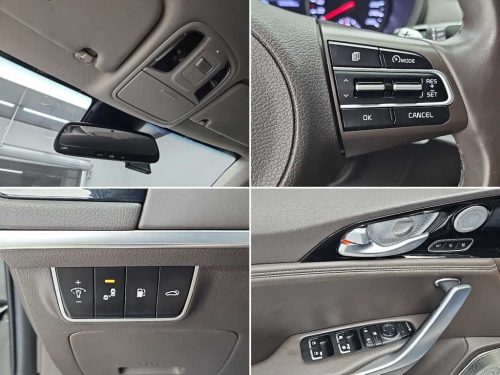 기아 스팅어 디젤 2.2 2WD 사진 18