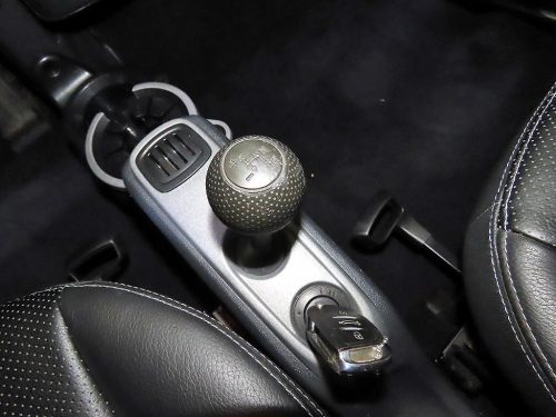 스마트 포투 쿠페 쿠페 디젤 사진 11