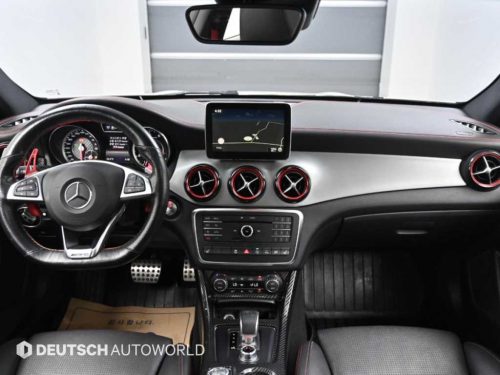벤츠 GLA클래스 X156 GLA45 AMG 4MATIC 사진 모두보기