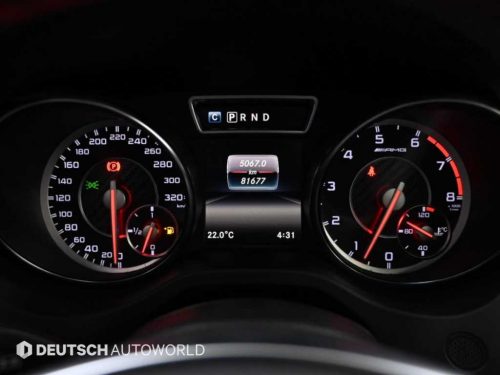 벤츠 GLA클래스 X156 GLA45 AMG 4MATIC 사진 8