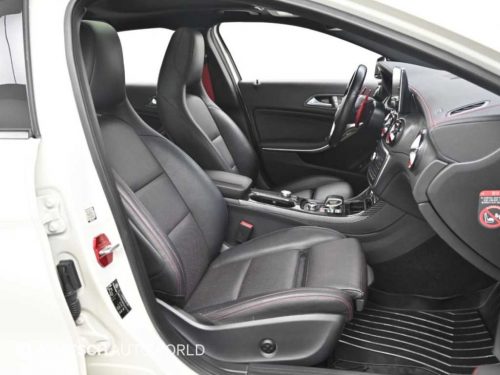 벤츠 GLA클래스 X156 GLA45 AMG 4MATIC 사진 10