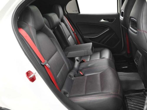 벤츠 GLA클래스 X156 GLA45 AMG 4MATIC 사진 12