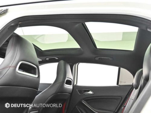 벤츠 GLA클래스 X156 GLA45 AMG 4MATIC 사진 18