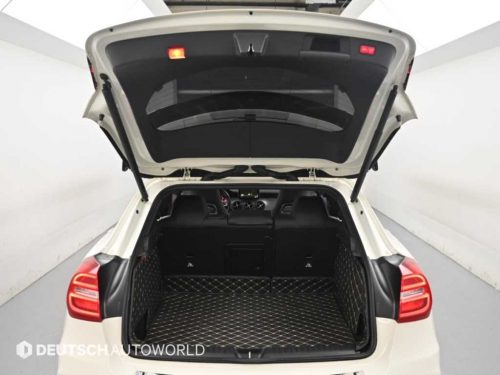 벤츠 GLA클래스 X156 GLA45 AMG 4MATIC 사진 19