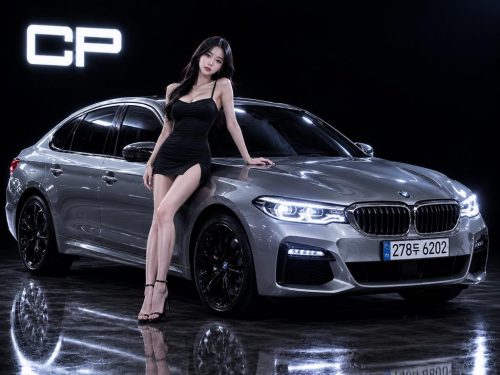 BMW 5시리즈 (G30) 520i M 스포츠