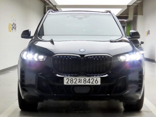 BMW X5 (G05) xDrive 50e xLine