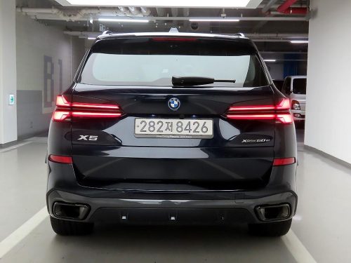 BMW X5 (G05) xDrive 50e xLine 사진 3