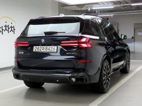 BMW X5 (G05) xDrive 50e xLine 사진 4
