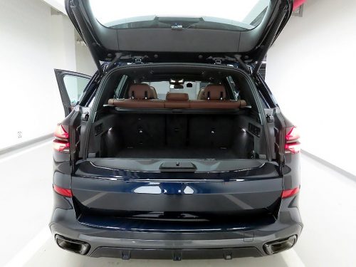 BMW X5 (G05) xDrive 50e xLine 사진 5