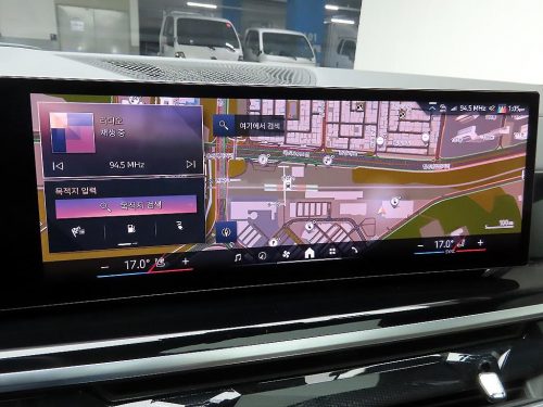 BMW X5 (G05) xDrive 50e xLine 사진 9