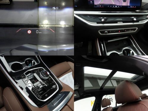 BMW X5 (G05) xDrive 50e xLine 사진 16