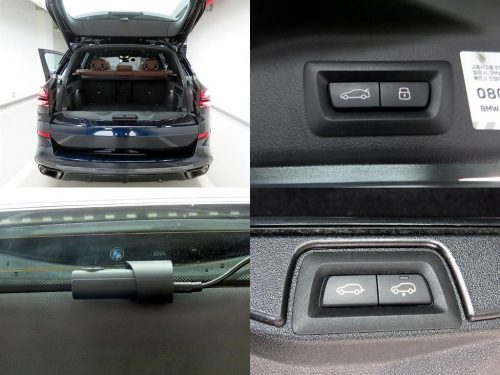 BMW X5 (G05) xDrive 50e xLine 사진 18