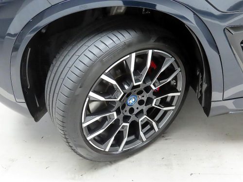 BMW X5 (G05) xDrive 50e xLine 사진 19