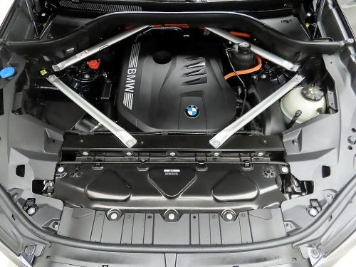 BMW X5 (G05) xDrive 50e xLine 사진 20